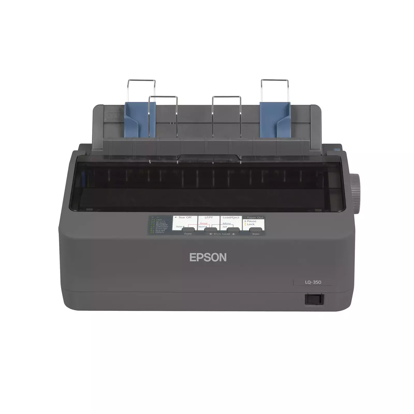 Epson C11CC25001 Photo 1