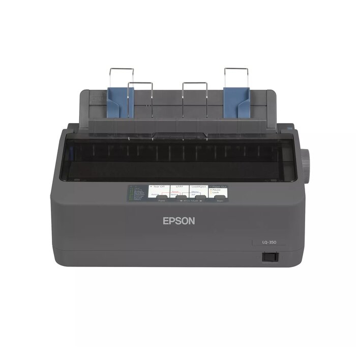 Epson C11CC25001 Photo 1