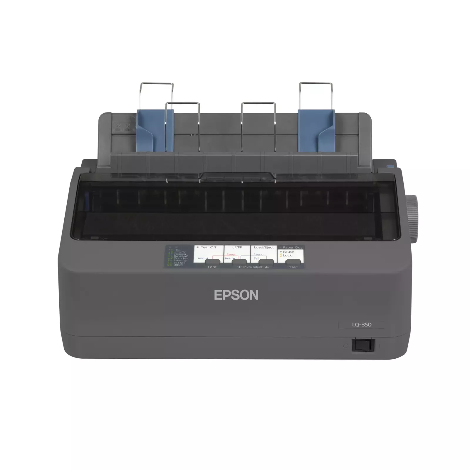 Epson C11CC25001 Photo 2