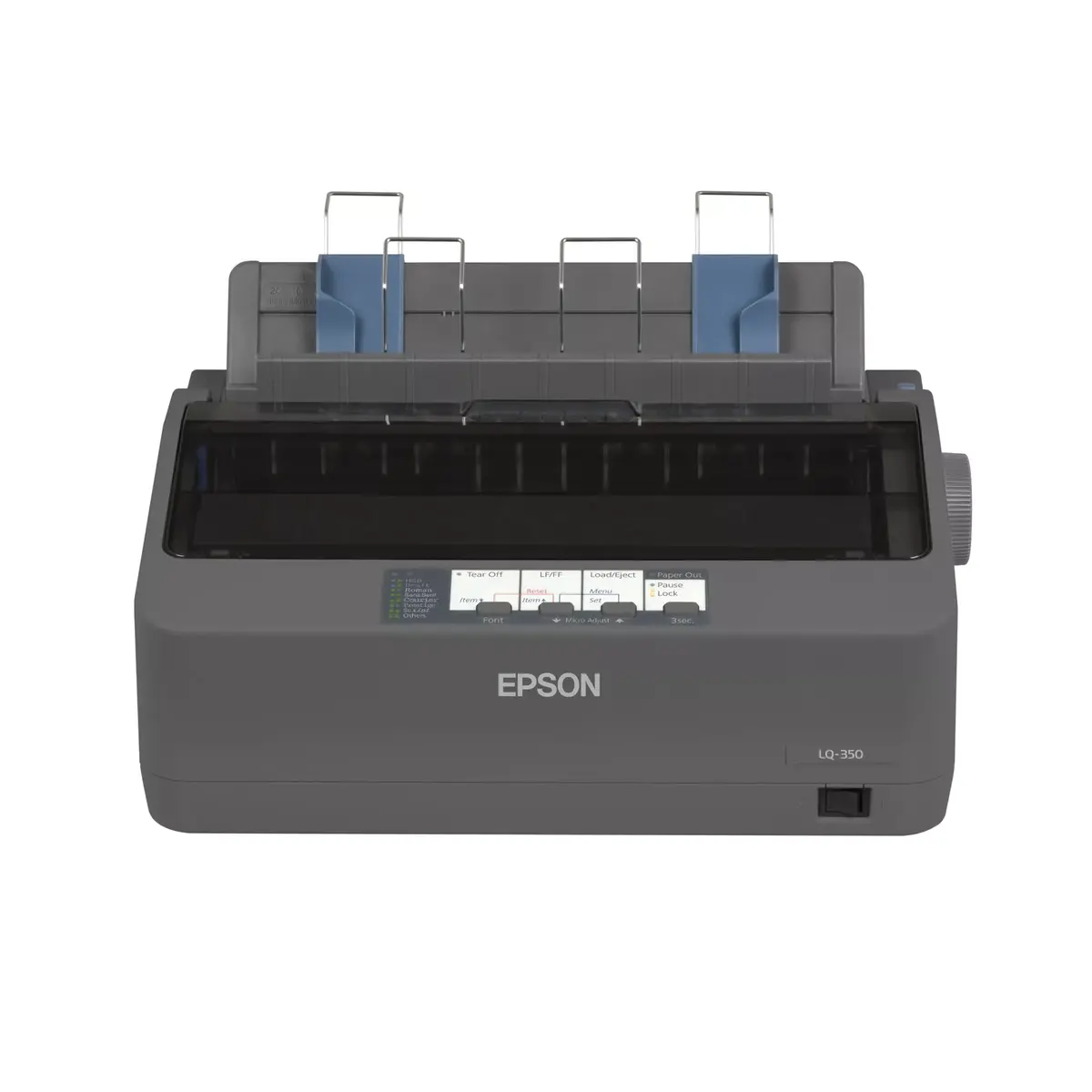 Принтер Epson LQ-350 Photo 2