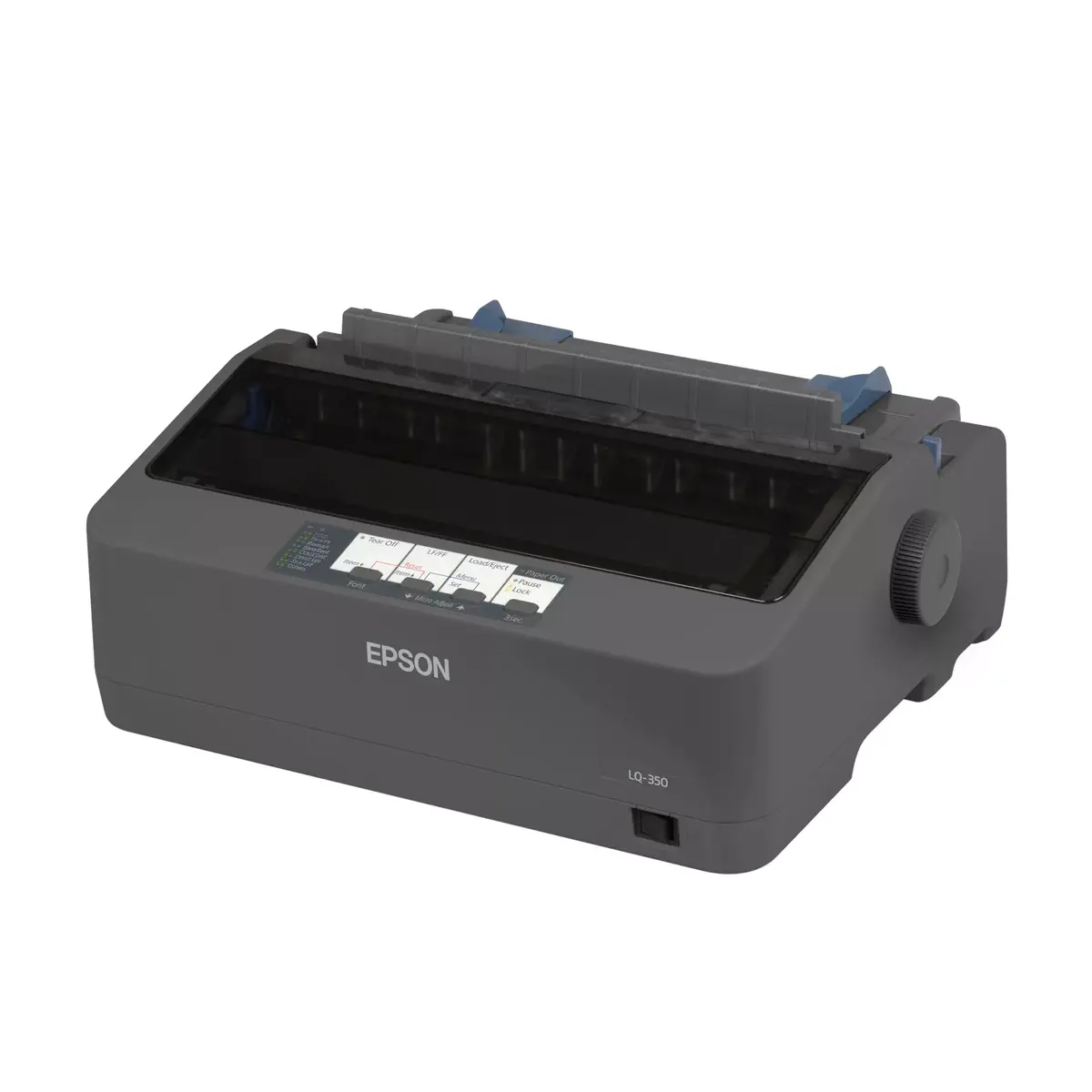 Принтер Epson LQ-350 Photo 3
