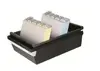 HAN 955-13 index card tray A5 Photo 3