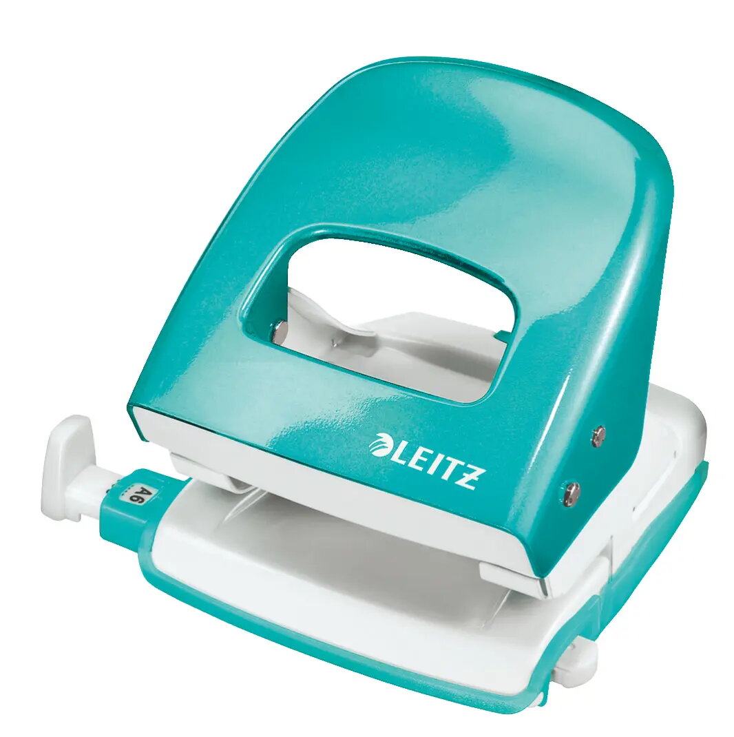 Leitz NeXXt WOW 5008 metāla divu
