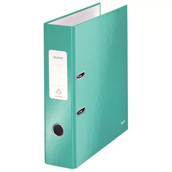 Ring binders Leitz 180° WOW A4 Photo 2