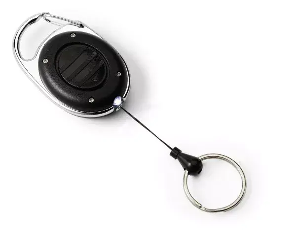 Badge Reel Style LED Durable 8198-01 Photo 5
