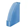Magazine Rack Leitz Plus Polystyrene Blue Photo 2