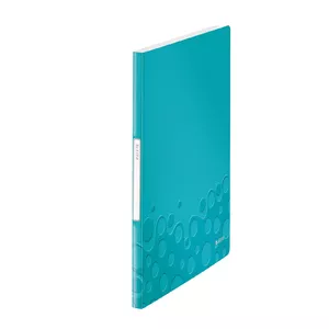 Presentation Display Book Leitz WOW A4