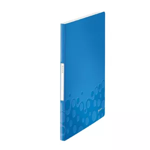 Presentation Display Book A4 Leitz WOW