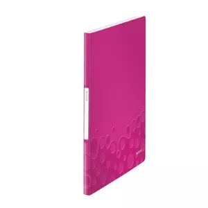 Presentation Display Book Leitz WOW A4