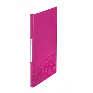 Presentation Display Book Leitz 46320023