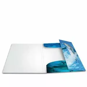 Folder HERMA 7146 A3 Photo 3