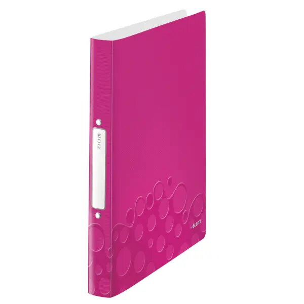 LEITZ 42570023 A4 Metallic Rose gredzenu