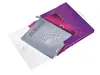 LEITZ WOW box file for 250 sheets Photo 3