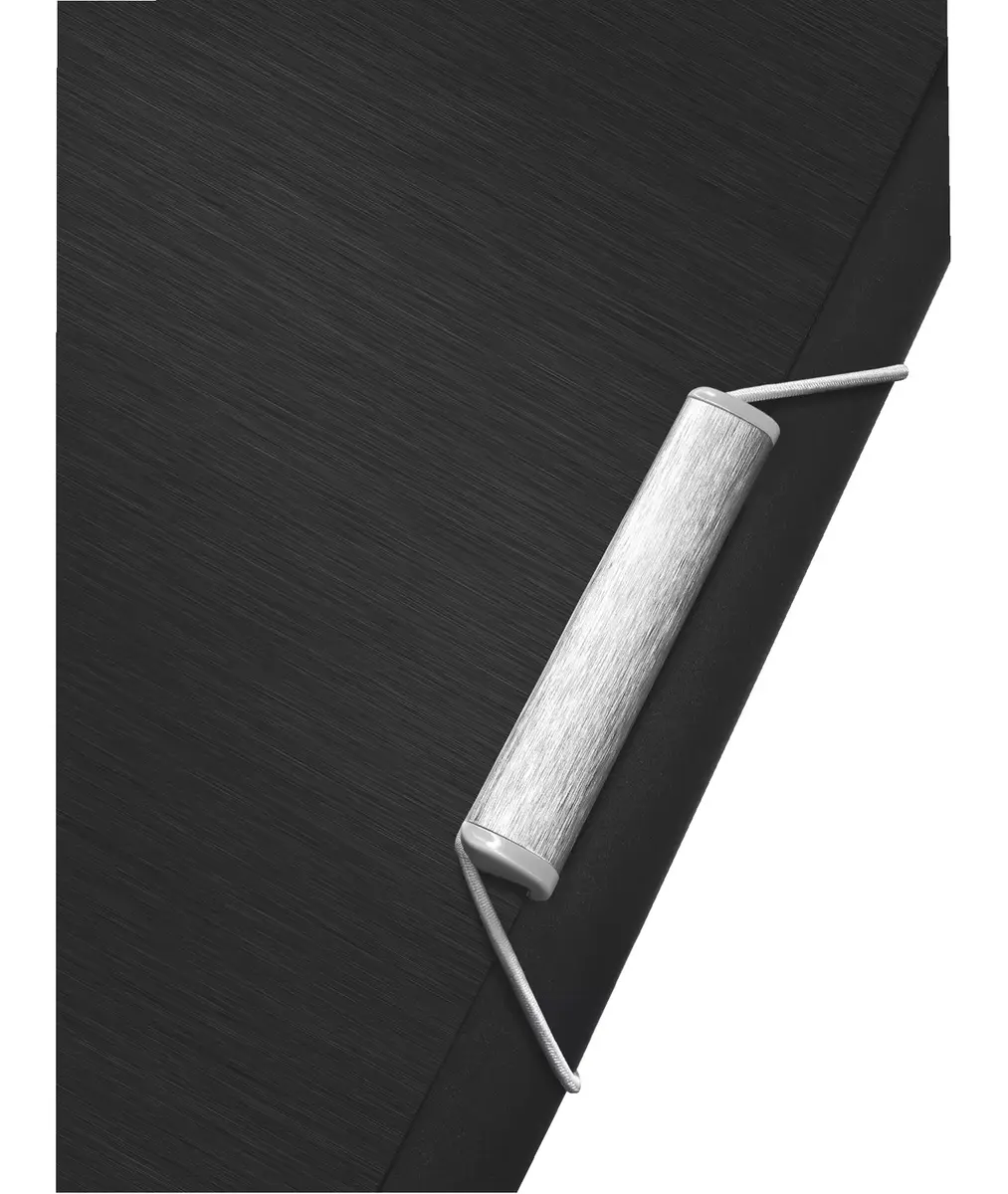 3-Flap Folder Leitz Style A4 Photo 2