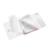 Folder Leitz WOW Polypropylene (PP) Metallic Pink Photo 2