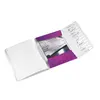 Mape Leitz WOW Polipropilēns (PP) Metāliskais Violets Photo 3