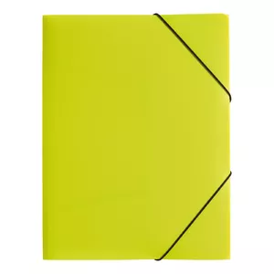 Pagna 21638-17 folder Polypropylene (PP) Lime A3