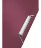 3-Flap Folder Leitz Style Red A4 Photo 2