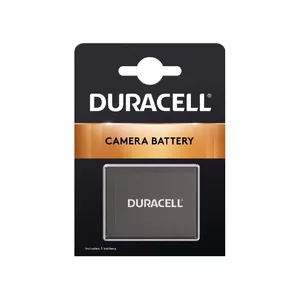 Duracell DRFW126 аккумулятор для фотоаппарата/видеокамеры Литий-ионная (Li-Ion) 1140 mAh