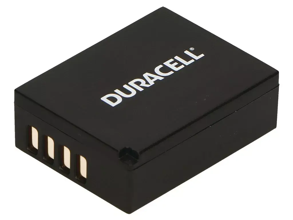 Kameru akumulators Duracell DRFW126 Photo 2