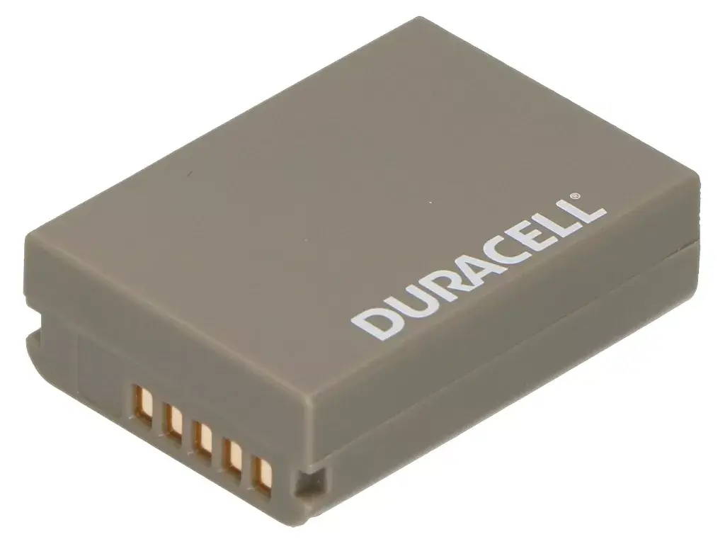 Kameru akumulators Duracell DROBLN1 Photo 2