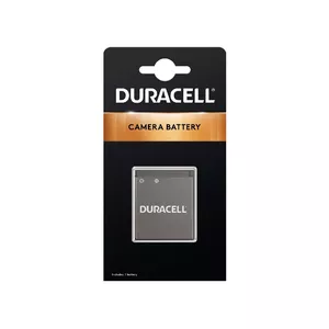 Duracell DRPBLH7 kameru / digitālās videokameras akumulators Litija jons 600 mAh