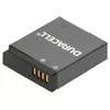 Kameru akumulators Duracell DMW-BLH7E aizvietojums Photo 2