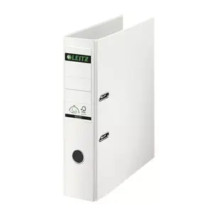 Ring binder A4 Leitz 10135001