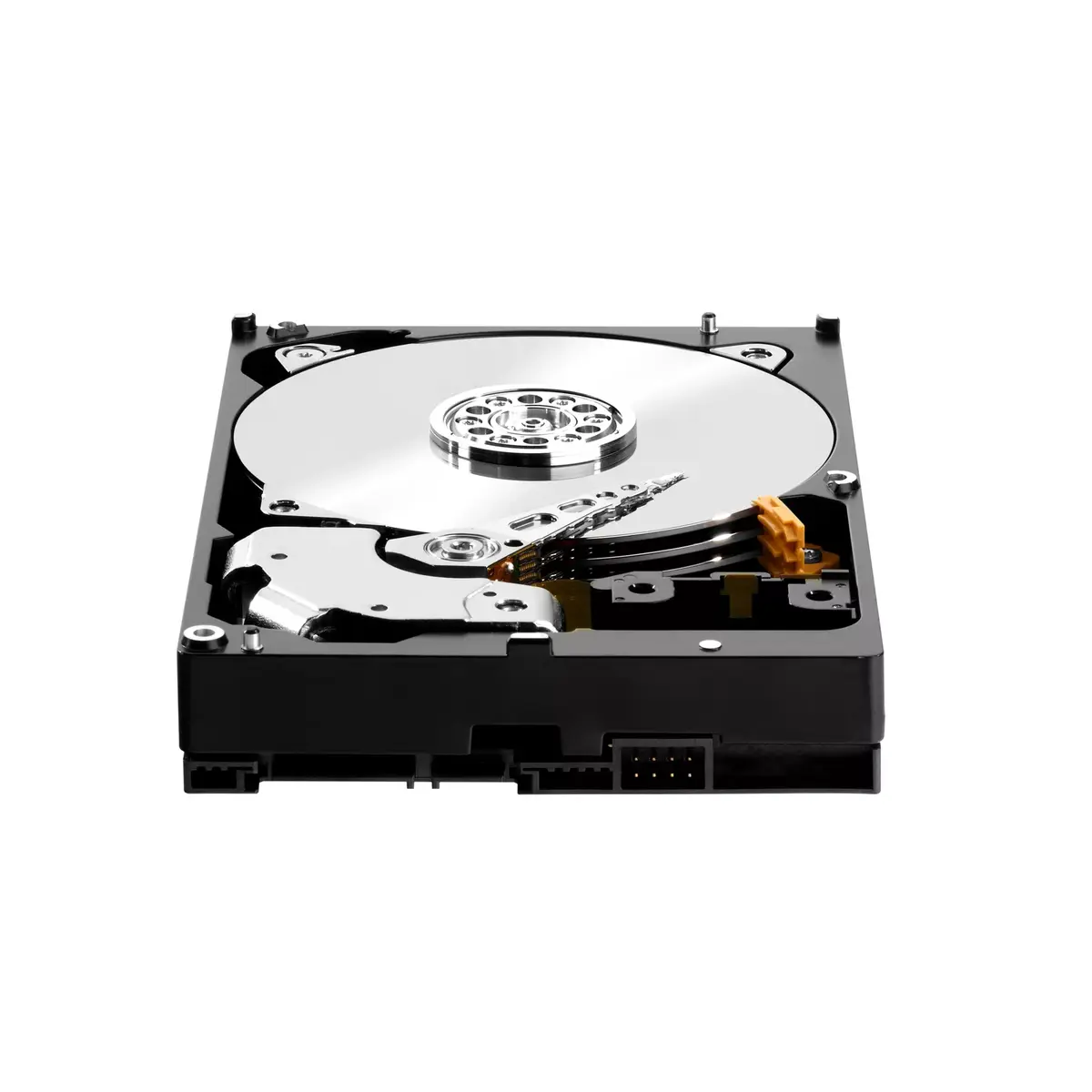 Cietais disks Western Digital 2TB WD2002FFSX Photo 8
