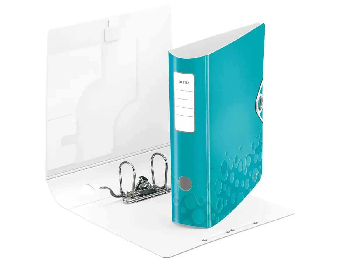Ring Binder Leitz 11060051 Photo 3