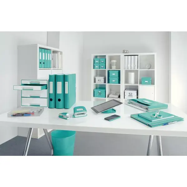Ring Binder Leitz 11060051 Photo 4