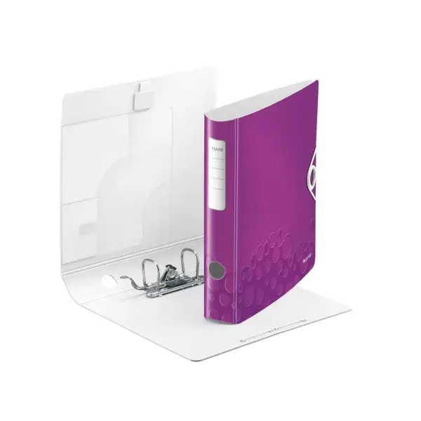 Ring binder Leitz 11070062 Photo 2