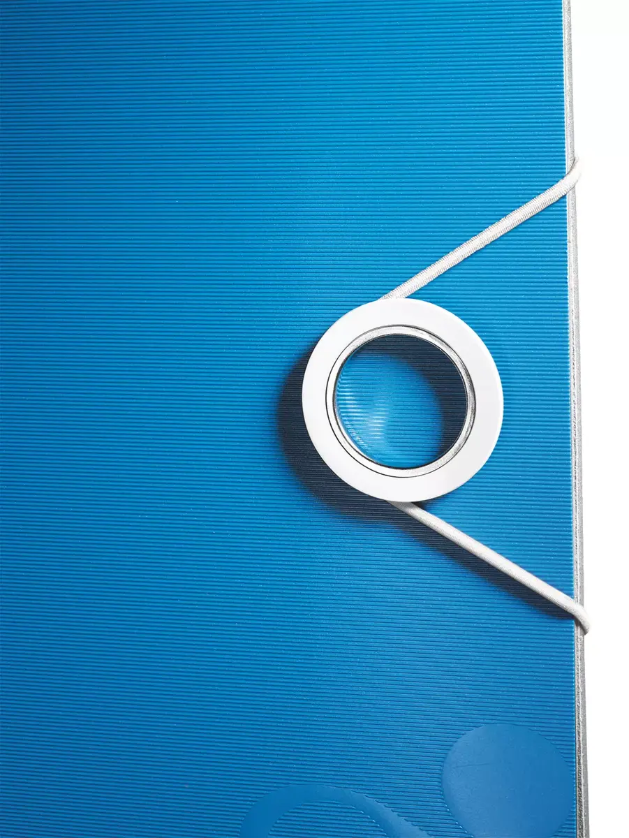 Ring Binder Leitz 11060036 Photo 3