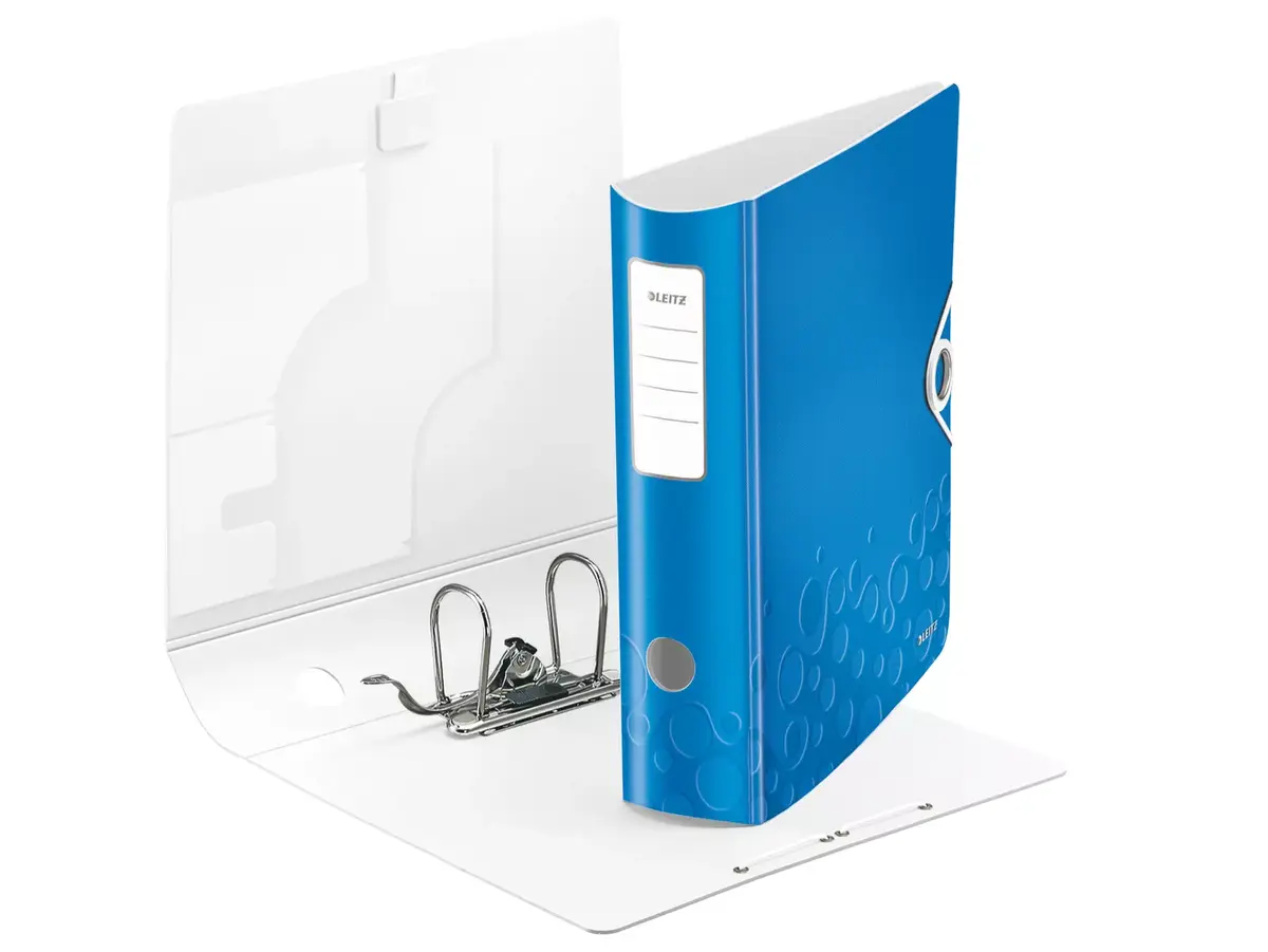 Ring Binder Leitz 11060036 Photo 4