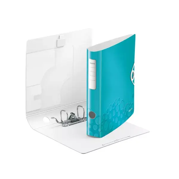 Ring Binder Leitz 11070051 Photo 2