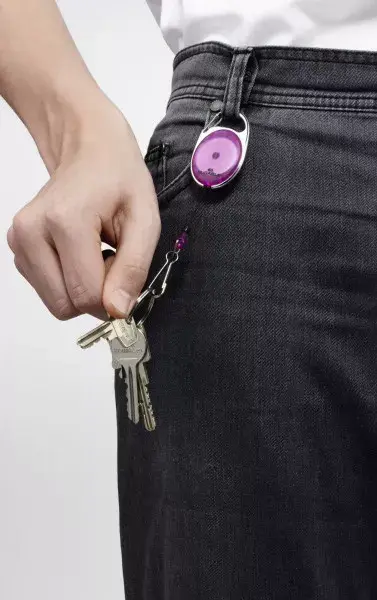 Badge reel Durable 832703 Photo 3