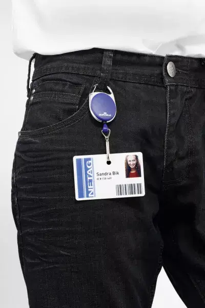 Badge reel Durable 832703 Photo 7
