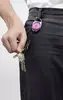 Бейдж-рулетка Durable 832705 выдвижная Photo 4