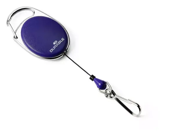 Badge reel Durable 832707 Photo 3