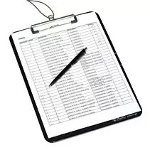 Clipboard Herlitz 11205663 Photo 2