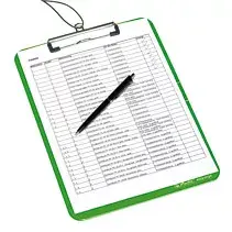 Clipboard Herlitz 11226610 Photo 2