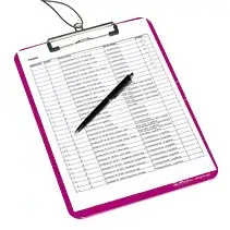 Clipboard Herlitz 11226404 Photo 2