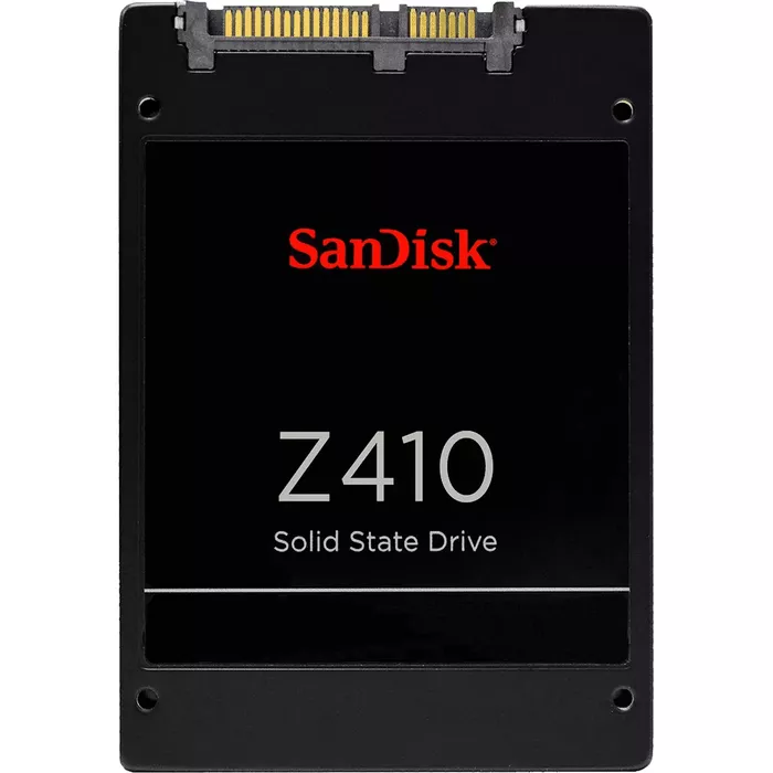 SANDISK SD8SBBU-240G-1122 Photo 1