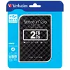 HDD Verbatim 2TB Store 'n' Go Photo 5