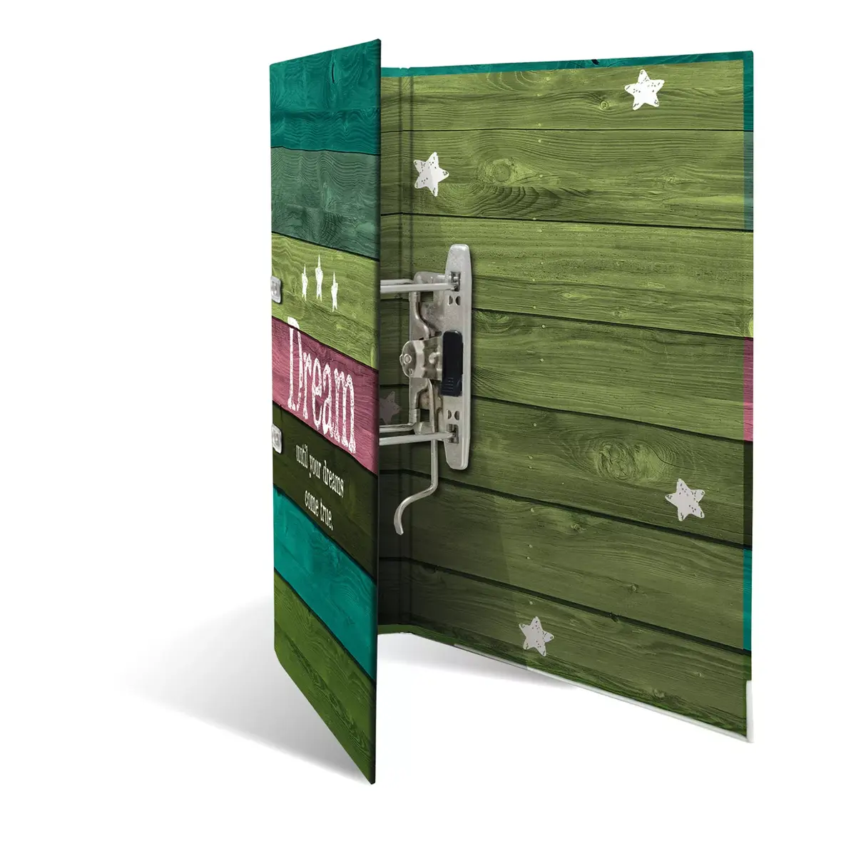 HERMA Dream ring binder A4 Photo 2
