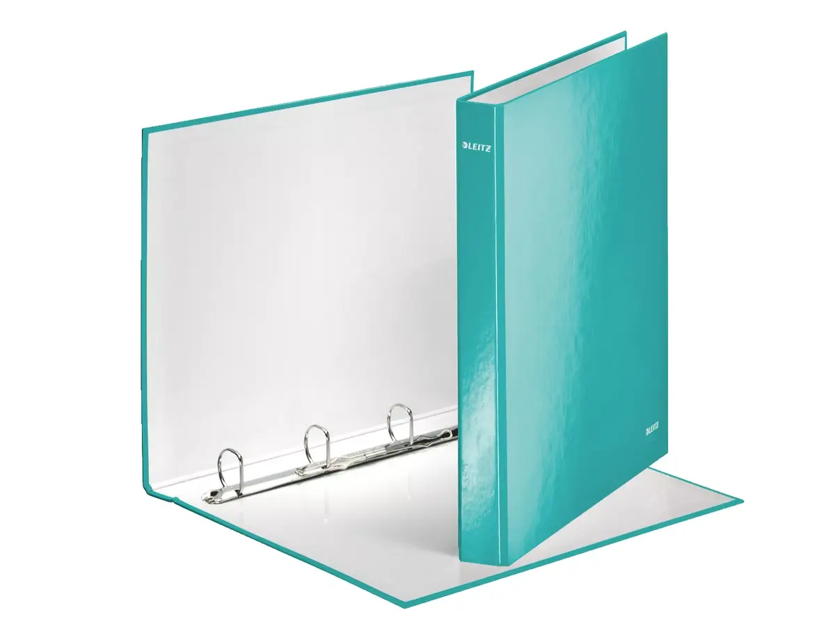 Ring Binder Leitz 42420051 Photo 2
