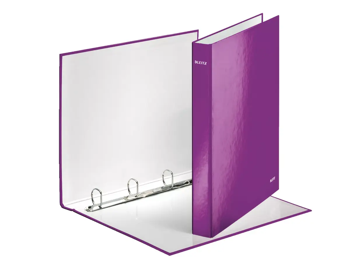 Ringbinders Leitz 42420062 Photo 2