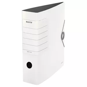 Ring Binder Leitz 11120001 A4 White