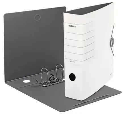 Ring binder Leitz 11120001 Photo 2