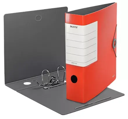 Ring Binder Leitz 11120020 Photo 2